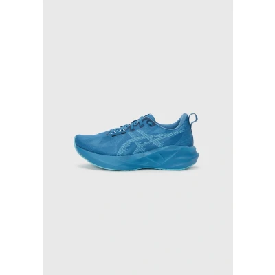 Imagen de Asics Novablast 5 Zapatillas running asfalto, Hombre, Talla: 47, Winter sea/stillwater Zapatos