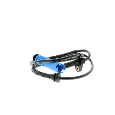 Imagen de VEMO Original Quality V20 72 0508 Sensor de ABS Eje trasero izquierda, trasero, derecha con cable para vehículos Hall 2 850 965 12