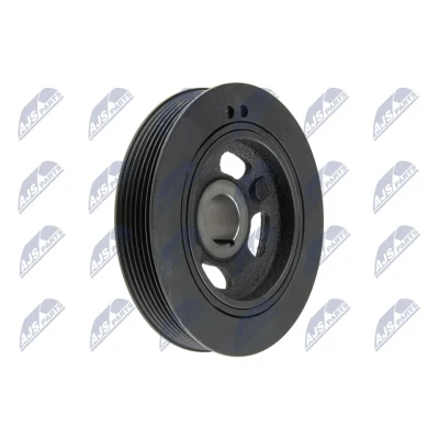 Imagen de NTY RKP CH 023 Polea de Cigüeñal 144,1 JEEP: Compass