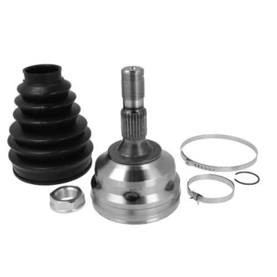 Imagen de METELLI 15 1496 Junta Homocinética Termoplástico PEUGEOT: 307 Hatchback, CC, SW, CITROËN: C4 I Coupé