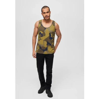 Imagen de Brandit Top, Hombre, Talla: 6XL, Swedish camo