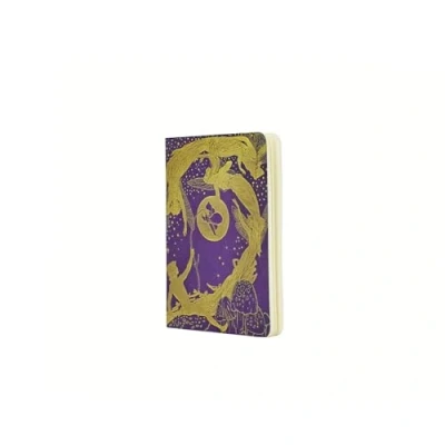 Imagen de Violet Fairy (Lang’s Books) A6 Lined Cahier