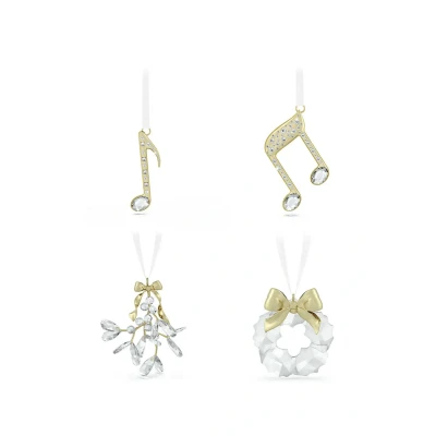 Imagen de Swarovski Otros accesorios, Talla: One Size, Gold tone