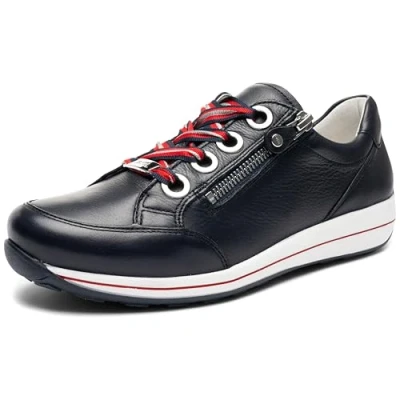 Imagen de ARA Osaka, Zapatillas Mujer, Azul (Blau 72), 38 EU