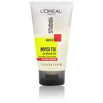 Imagen de Pegamento fix Gel Mineral 8 150 ml