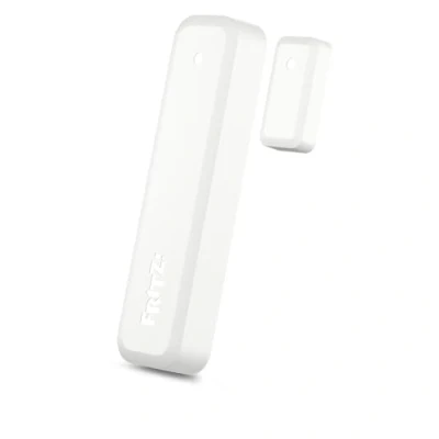 Imagen de AVM 20003050 Contacto magnético para Puerta o Ventana Smart Home, Blanco