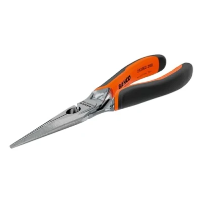 Imagen de Bahco 2430 Gc 160 IP Alicat Corte Lat Crom 160Ip