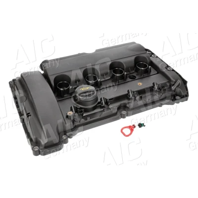 Imagen de AIC 57252 Tapa de Balancines con junta PEUGEOT: 308 I Hatchback, 207 CC, MINI: Clubman, Cabrio, CITROËN: C4 Grand Picasso