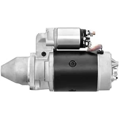 Imagen de HELLA 8EA 015 642 501 Motor de arranque 12 3,1 10