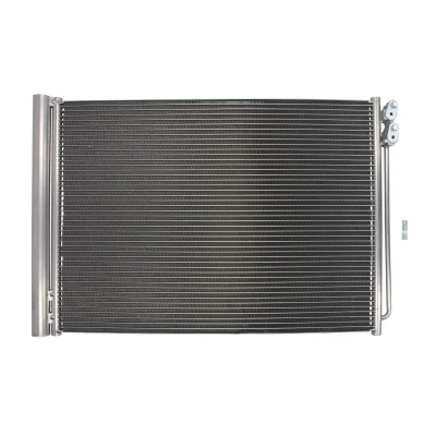 Imagen de THERMOTEC KTT110368 Condensador con secador 15,4 13,8 615 BMW: 5 Touring, Berlina, GT