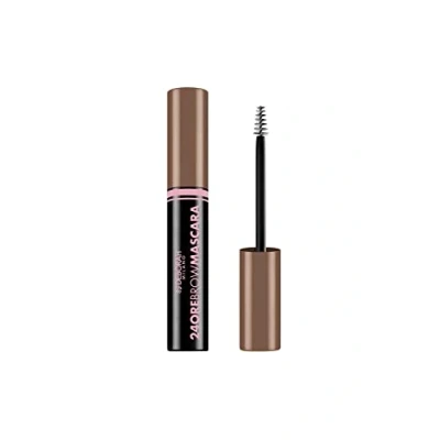 Imagen de Deborah Milano Maquillaje Para Los Ojos Cejas Mascara 01 C 3 8756 1 unidad