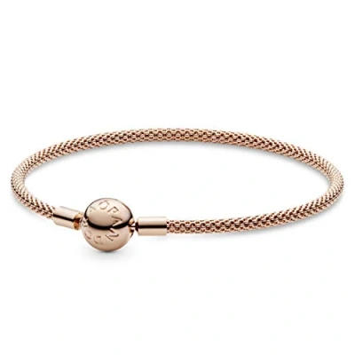 Imagen de PANDORA Reflexiones, Pulsera, para Mujer, Amarillo ,21 cm