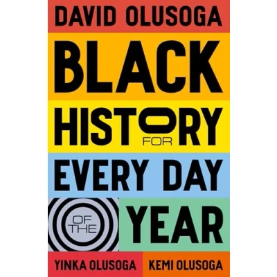 Imagen de Black History For Every Day Of The Year
