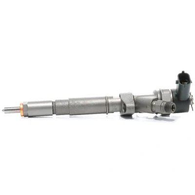 Imagen de METZGER ORIGINAL ERSATZTEIL 0870014 Inyector Common Rail (CR) Repuesto debe codificarse con equipo de autodiagnóstico OBD junta anular