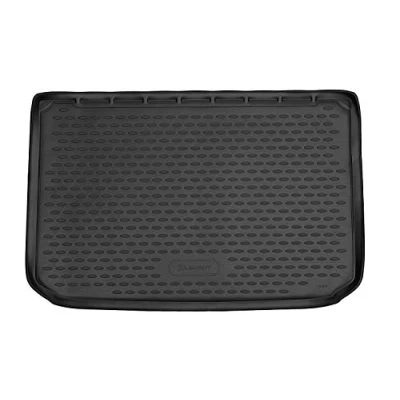 Imagen de Element EXP.ELEMENT02475V12 Alfombrilla Antideslizante para Maletero de Renault Captur 2019 &gt; Tronco Superior, 1 Unidad, Color Negro, Personalizado