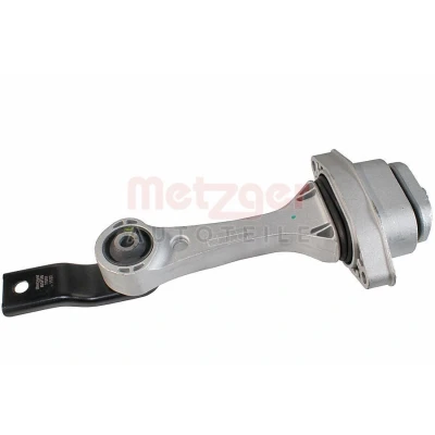 Imagen de METZGER 8054190 Soporte de La Caja Cambios debajo, posterior