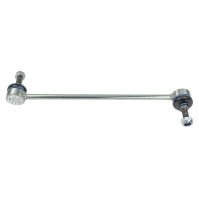 Imagen de MEYLE 16 060 0018 Bieleta de suspensión Eje delantero, derecha, izquierda 287 M10x1,5 ORIGINAL Quality con boca para llave norauto,