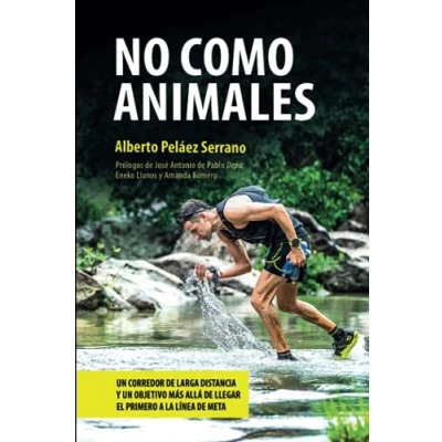 Imagen de No como Animales: 5 (Conciencia)
