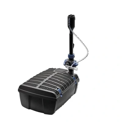 Imagen de Filtral UVC 6000