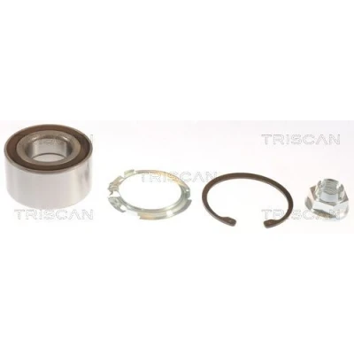 Imagen de TRISCAN 8530 10145 Juego de cojinete rueda con anillo sensor magnético incorporado 72 RENAULT: MEGANE 2, 2 Coupe Cabriolet, CLIO 3