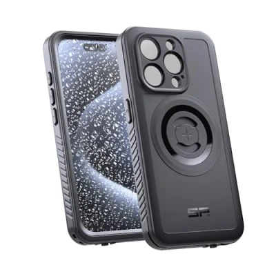 Imagen de Sp Connect Xtreme Spc+ Iphone 15 Pro Phone Case One Size