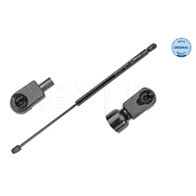 Imagen de MEYLE 140 910 0077 Amortiguador de maletero 420 528 ORIGINAL Quality VOLKSWAGEN: Golf 5