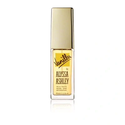 Imagen de Alyssa Ashley Vanilla Eau de Toilette 50 ml