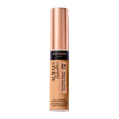 Imagen de Bourjois Always Fabulous Scultpor Corrector de maquillaje, Tono 400, 11 ml