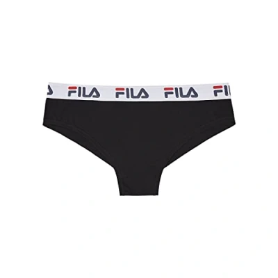 Imagen de Fila FU6067, Brasileña Mujer, Black, XS