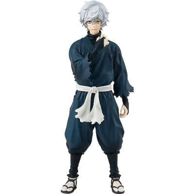 Imagen de Gabimaru Fig. 15,5 cm hell&#039;s Paradise: jigokuraku Pop up Parade
