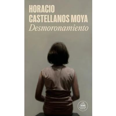 Imagen de Desmoronamiento (Random House)