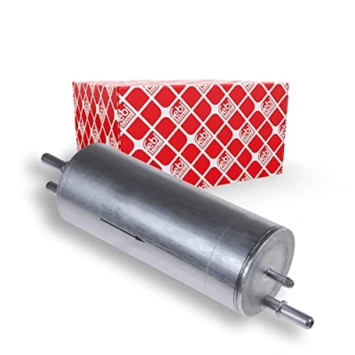 Imagen de FEBI BILSTEIN 109642 Filtro Combustible de tubería BMW: X5, LAND ROVER: Range Rover 3