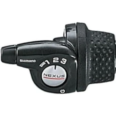 Imagen de SHIMANO Mando Revo Nexus 3v SL 3S35E
