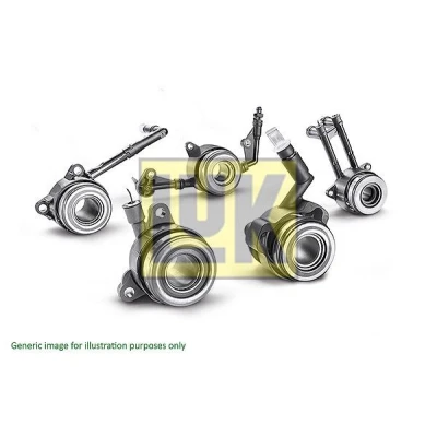 Imagen de LuK 510 0346 10 Desembrague central, embrague FORD: Transit Custom V362 Furgón, Mk6 Tourneo