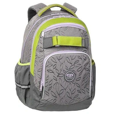 Imagen de Coolpack F103686, Mochila escolar LOOP LEAFLETS, Multicolor