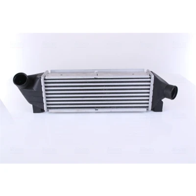 Imagen de NISSENS 96733 Intercooler FORD: Transit Mk5 Furgón