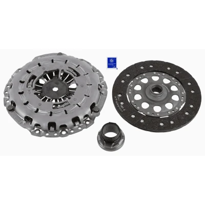 Imagen de SACHS XTend 3000 951 873 Kit de Embrague 240 BMW: 3 Berlina, Touring, X3