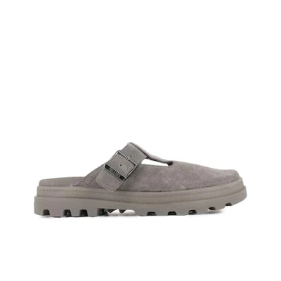 Imagen de Palladium Dunelite PYLA Chanclas de baño, Talla: 38, Rocks Zapatos