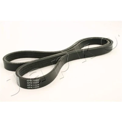 Imagen de JAPKO 4PK1025 Correa trapecial poli V 1025 4 HONDA: FR