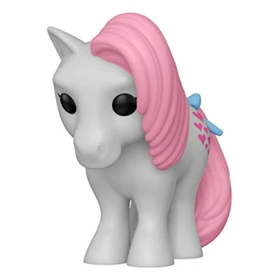 Imagen de Funko Pop! My Little Pony Snuzzle Blossom TV Figura de Vinilo Coleccionable Idea Regalo Mercancia Oficial Juguetes para Niños y Adultos Fans