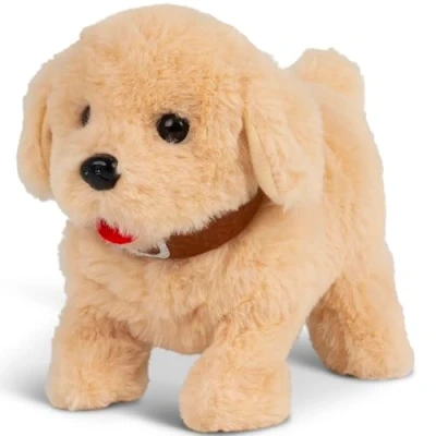 Imagen de Flippin perro de perrito (artículo puede variar) , color/modelo surtido
