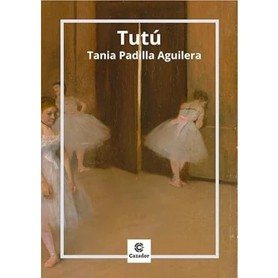 Imagen de TUTÚ (SIN COLECCION)