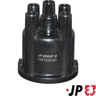 Imagen de JP GROUP 1291200100 Tapa de Distribuidor OPEL: Corsa A CC, Manta Coupé, Kadett E CC