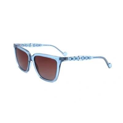 Imagen de Gafas de Sol Liu Jo LJ780S 425 AZURE 56/16/140 Mujer