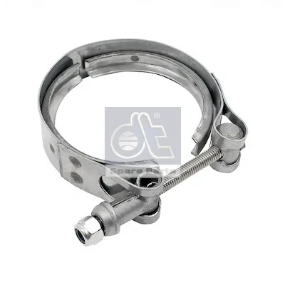 Imagen de DT Spare Parts 3.25122 Conectores de tubos, sistema escape