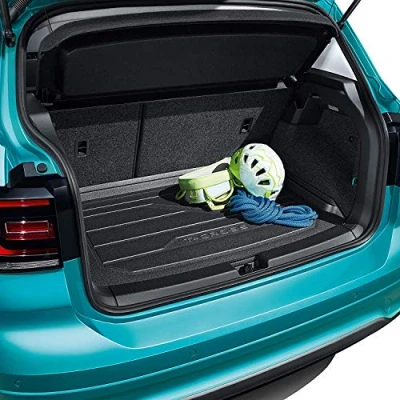 Imagen de Volkswagen 2GM061160 Alfombrilla para Maletero (Solo con Base de Carga Variable)