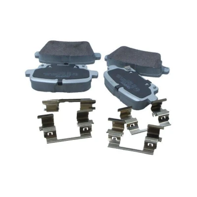 Imagen de QUARO QP7333 Juego de pastillas freno con contacto avisador desgaste OPEL: Insignia B Grand Sport, Sports Tourer