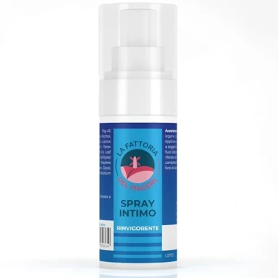 Imagen de Spray retardante eyaculación hombre anestésico 30 ml