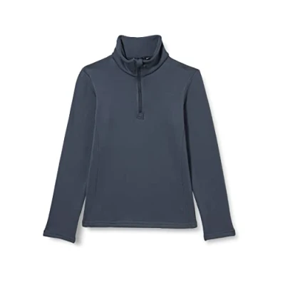 Imagen de CMP Sudadera Kid G, Titanio, 104