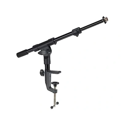 Imagen de Samson MBA18 Brazo de micrófono 18 pulgadas para podcasting y transmisión (SAMBA18)